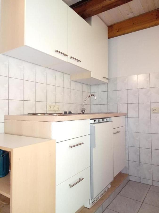 Birkenbeul 25Qm Grosses Ferienhaeuschen " Der Hengstall" Auf Unserem Reiterhof מראה חיצוני תמונה